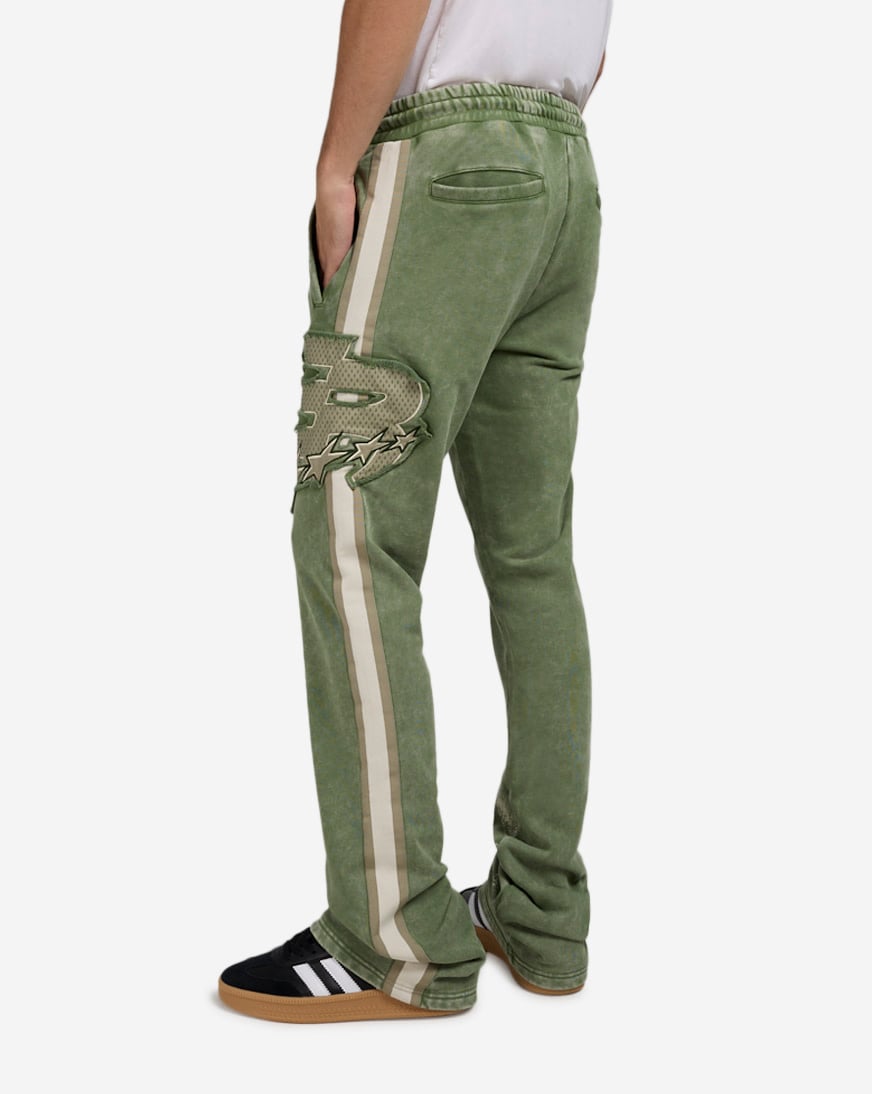 Division Fleece Pants