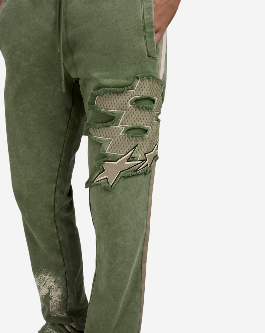 Division Fleece Pants