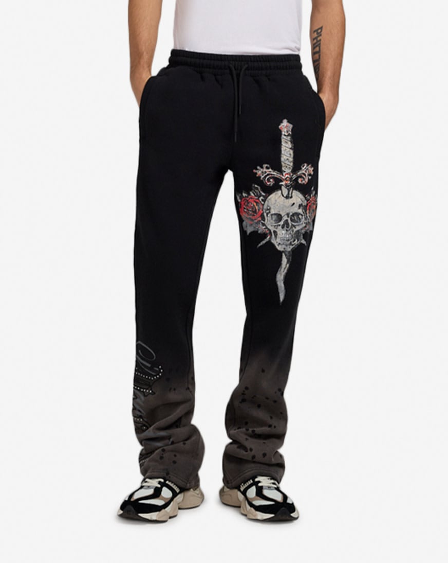 Legacy Vision Fleece Pants