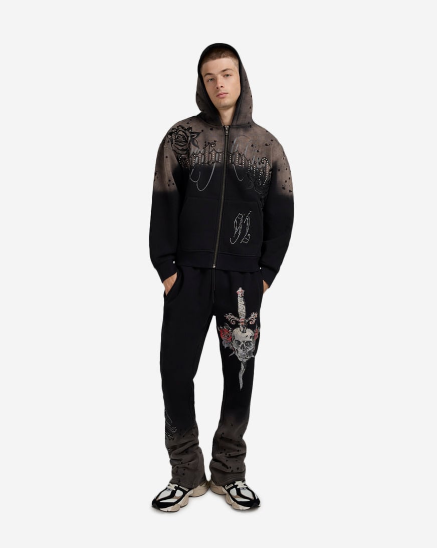 Legacy Vision Fleece Pants