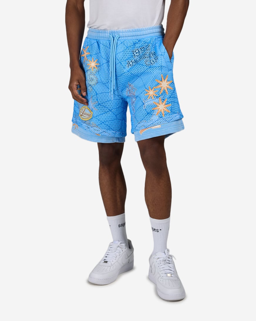 Ascend 2 Fer Short