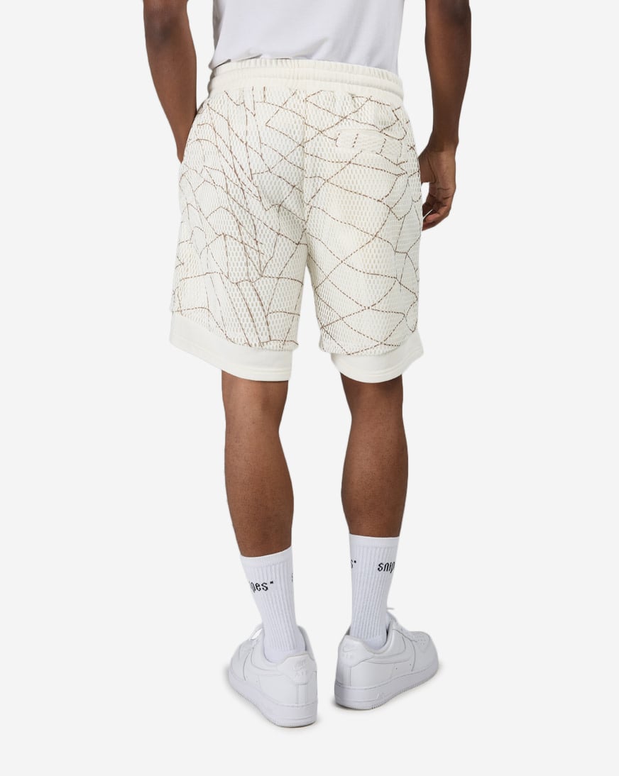 Ascend 2 Fer Short
