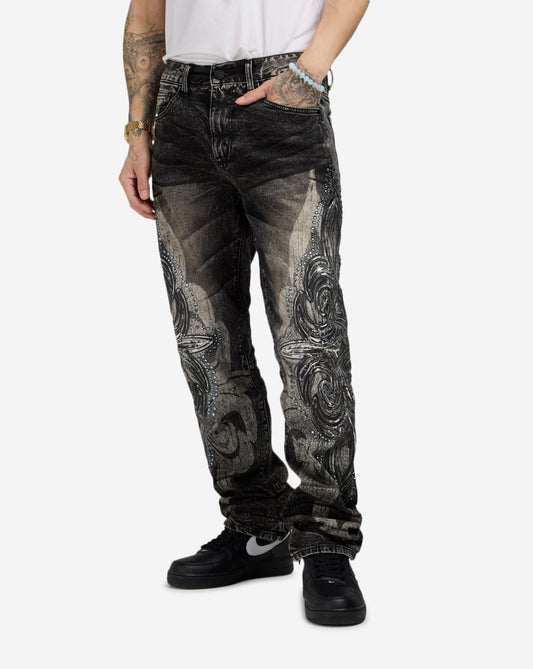 Luminous Jeans