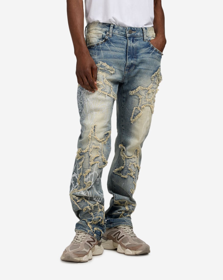 Ascended Jeans
