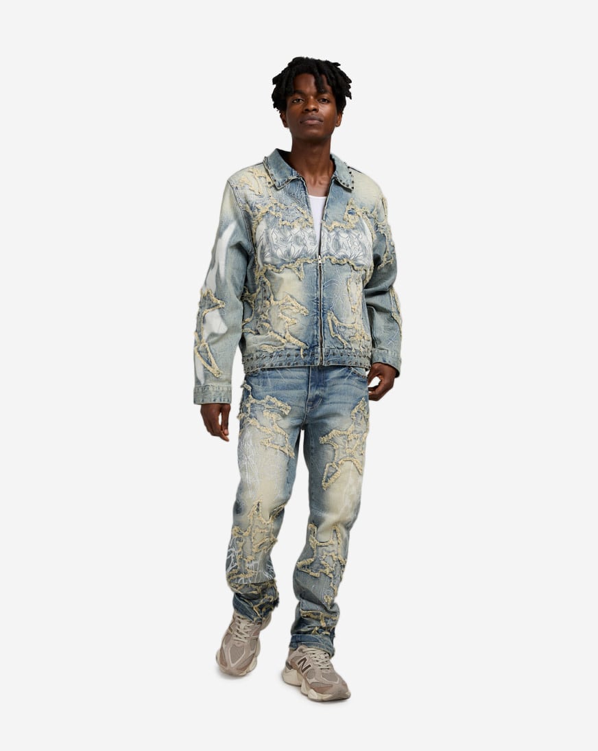 Ascended Jeans