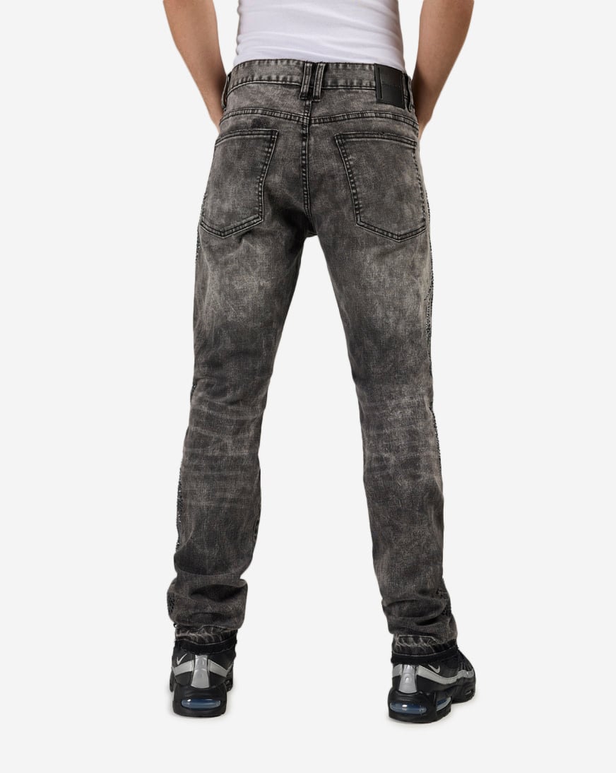 Chaos Abyss Jeans