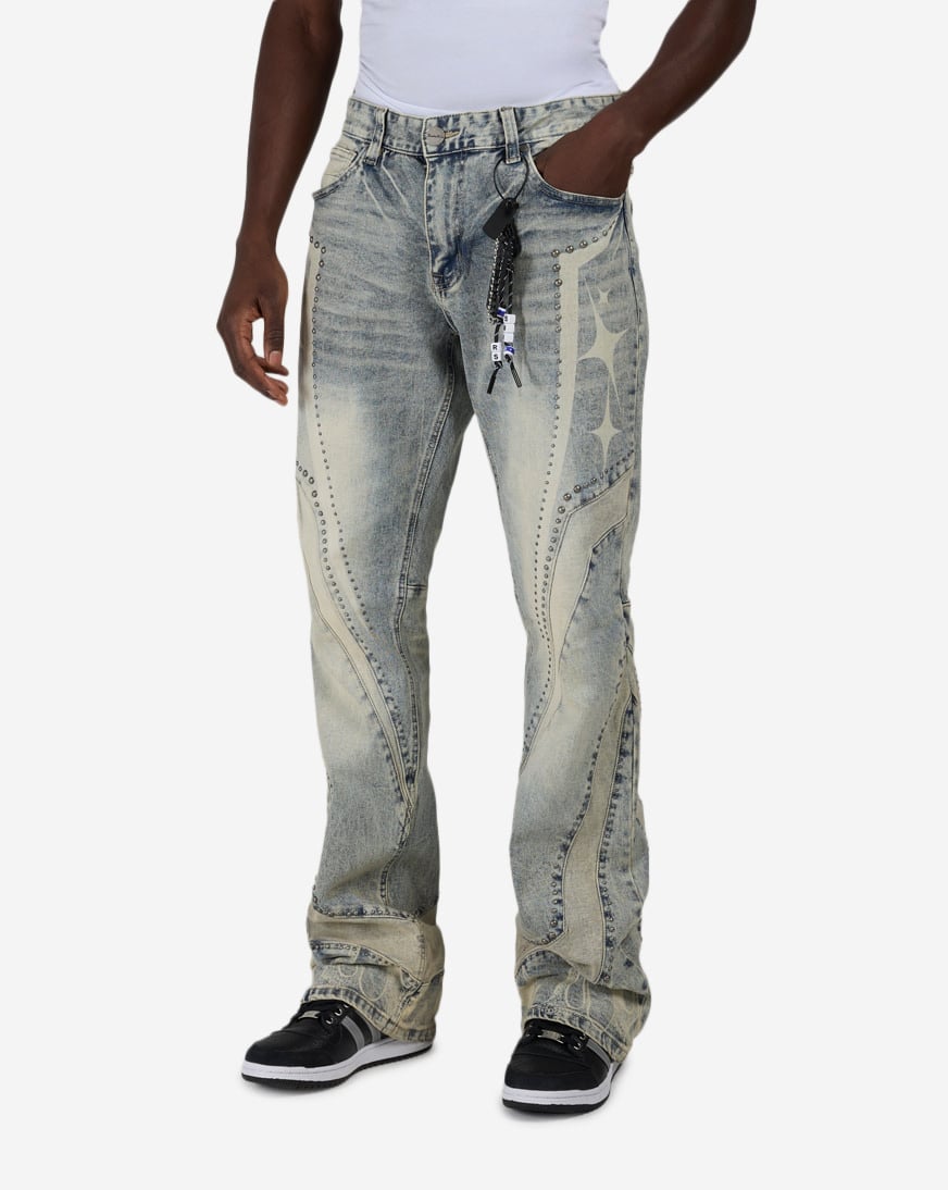 Super Sonic Jeans