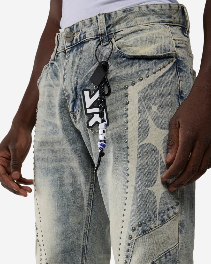 Super Sonic Jeans
