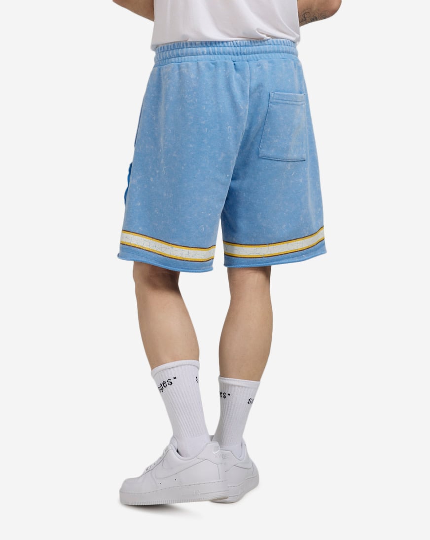 Terry Shorts