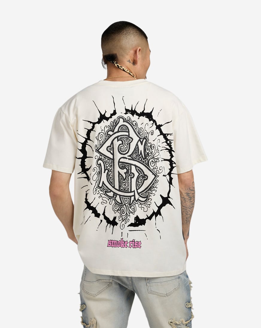 Dystopia Fashion Tee