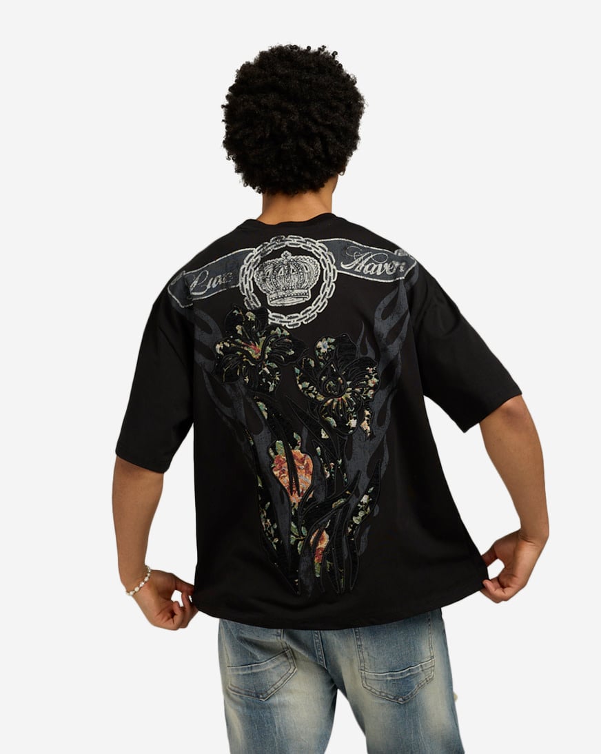 Tapestry Fashion Tee