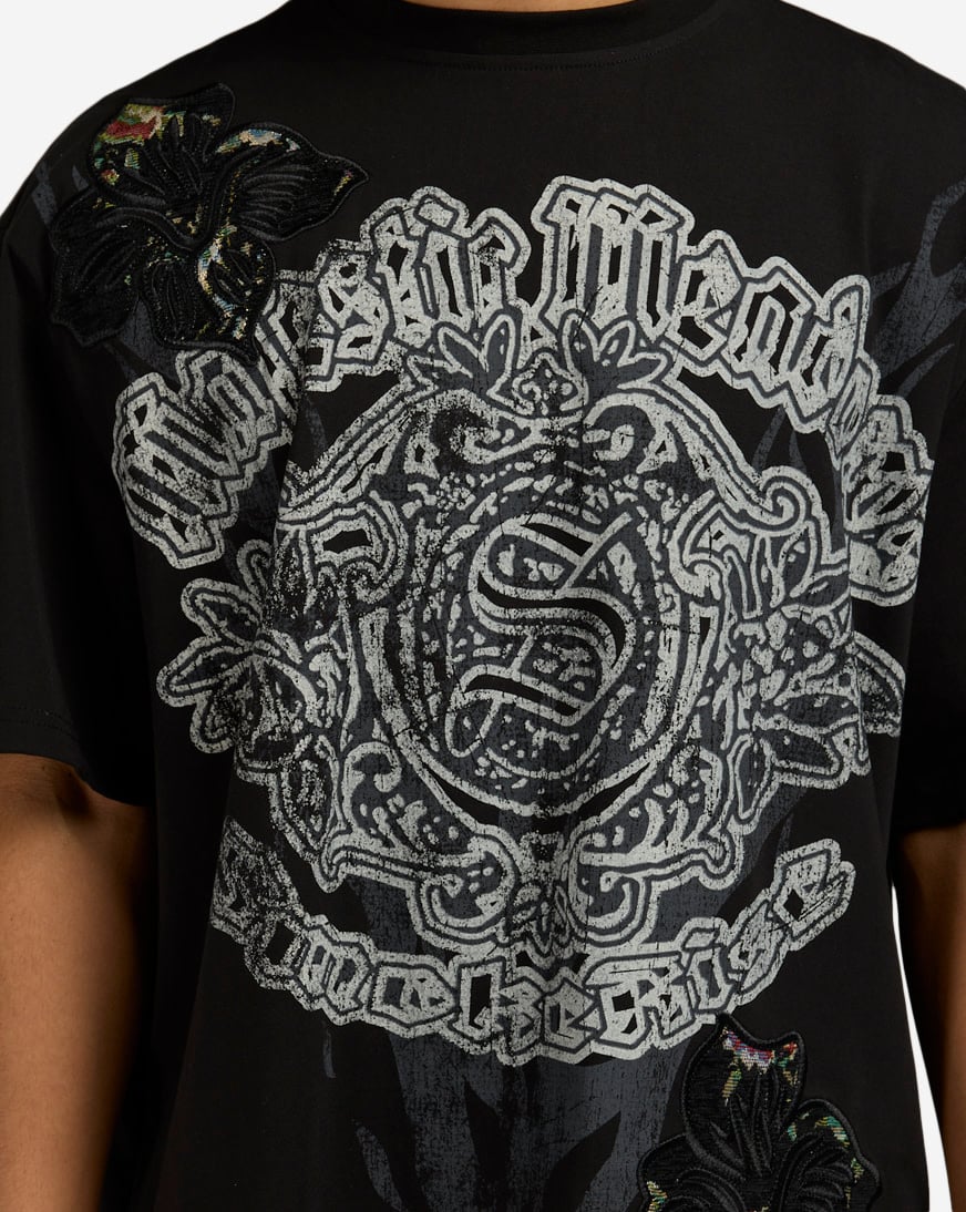 Tapestry Fashion Tee