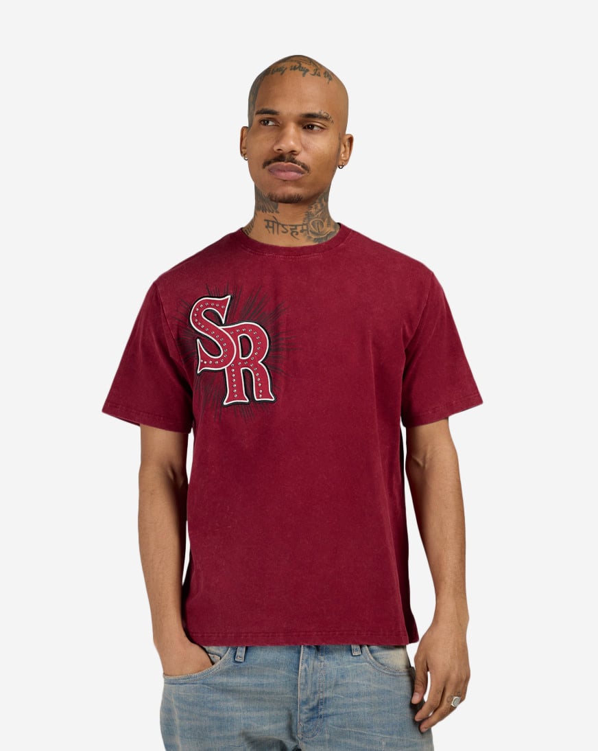 Legacy Tee