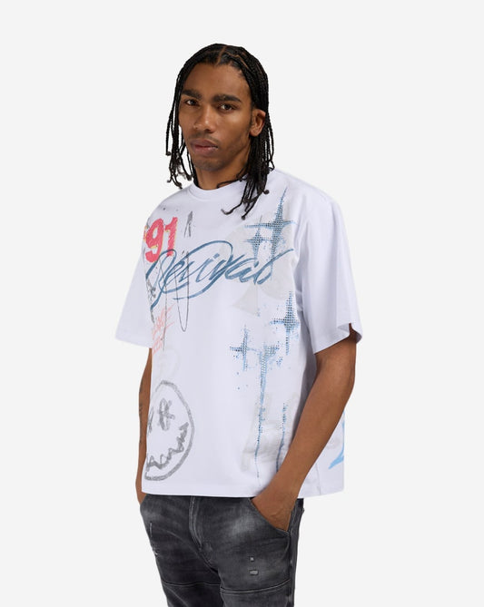 Smiley Tee