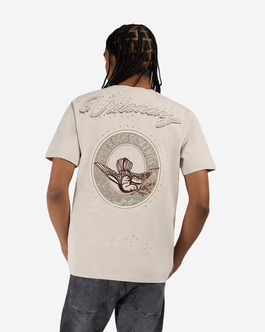 Visionary Tee