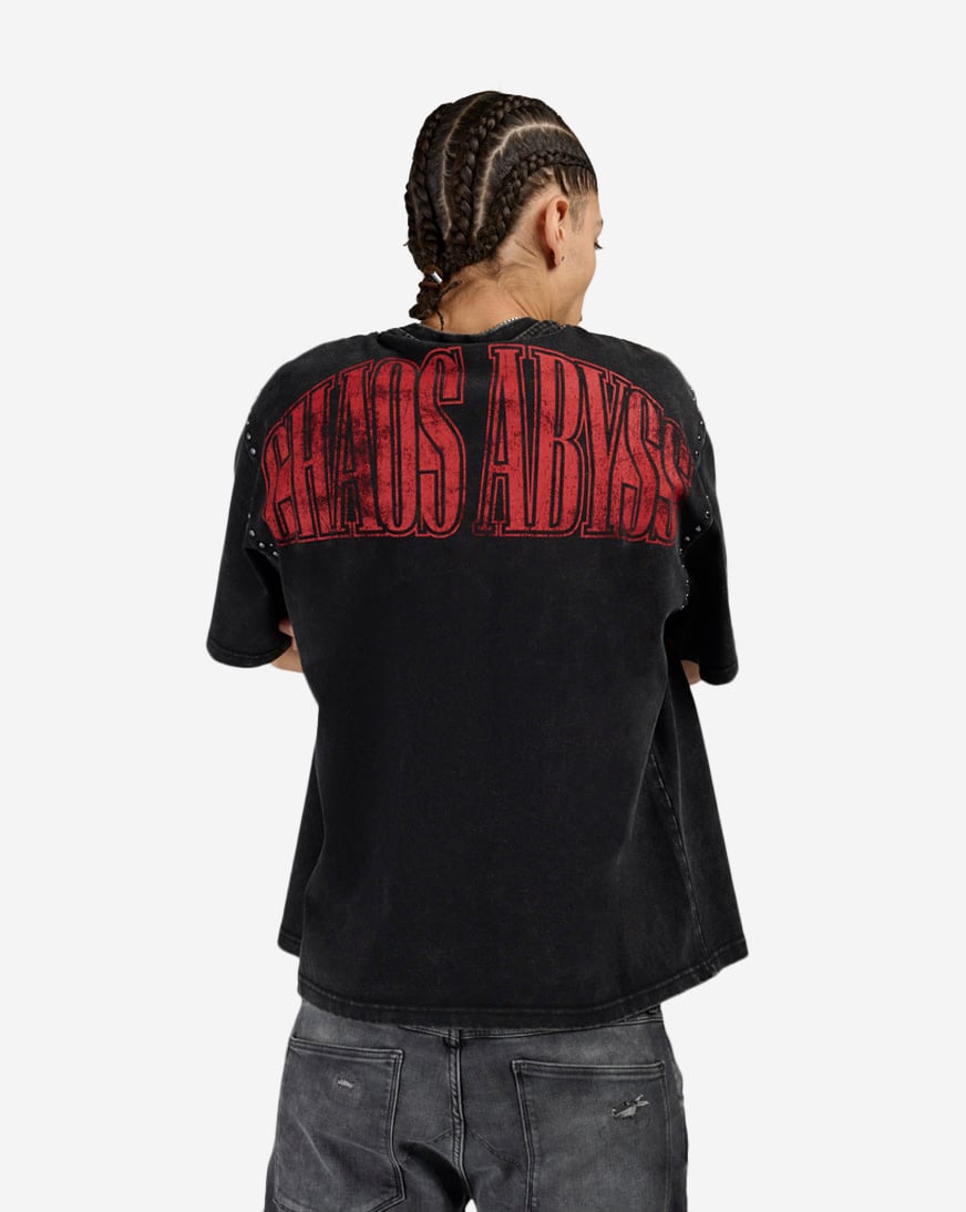 Chaos Abyss Tee