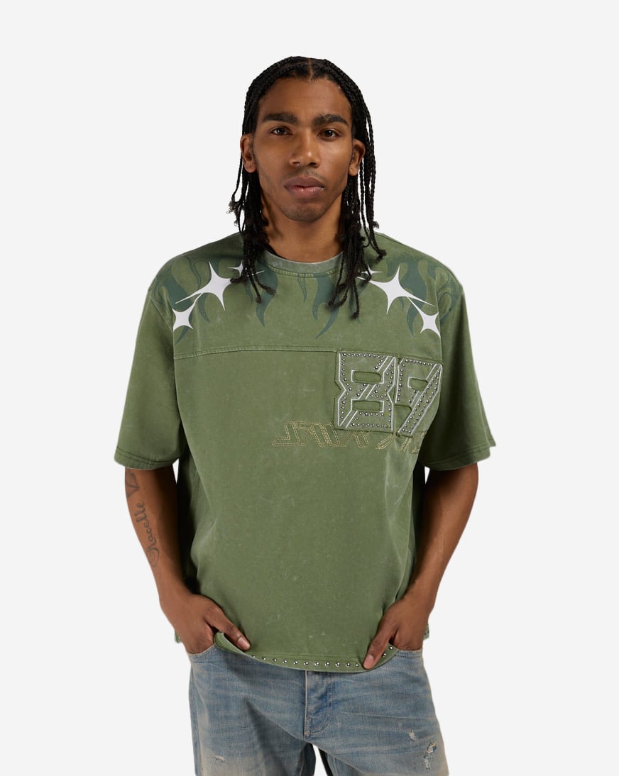 Super Sonic T-Shirt