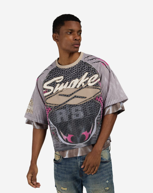 Champion Mesh Tee