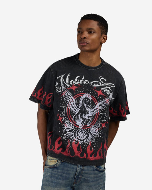 Noble Steed T-Shirt
