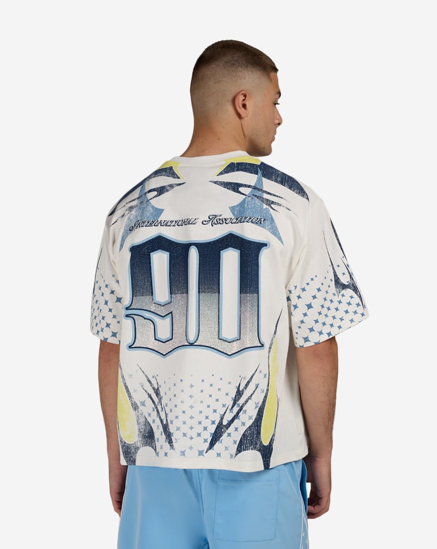 Republic Tee