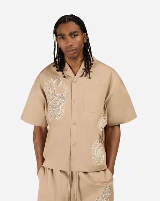 Visionary Woven Shirt