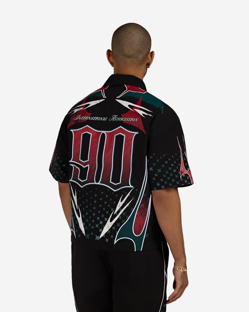 Republic Woven Shirt