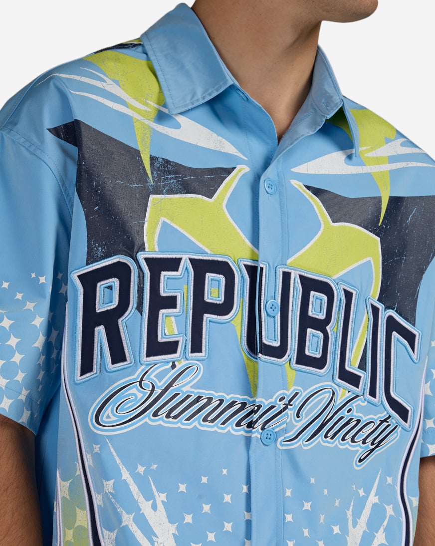 Republic Woven Shirt