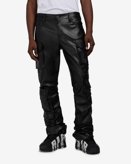 Stacked Utility Pant