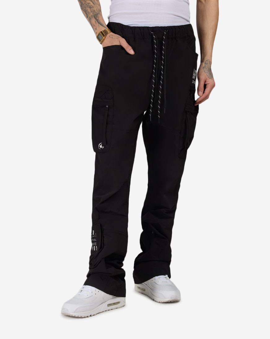 Utility Windbreaker Pant