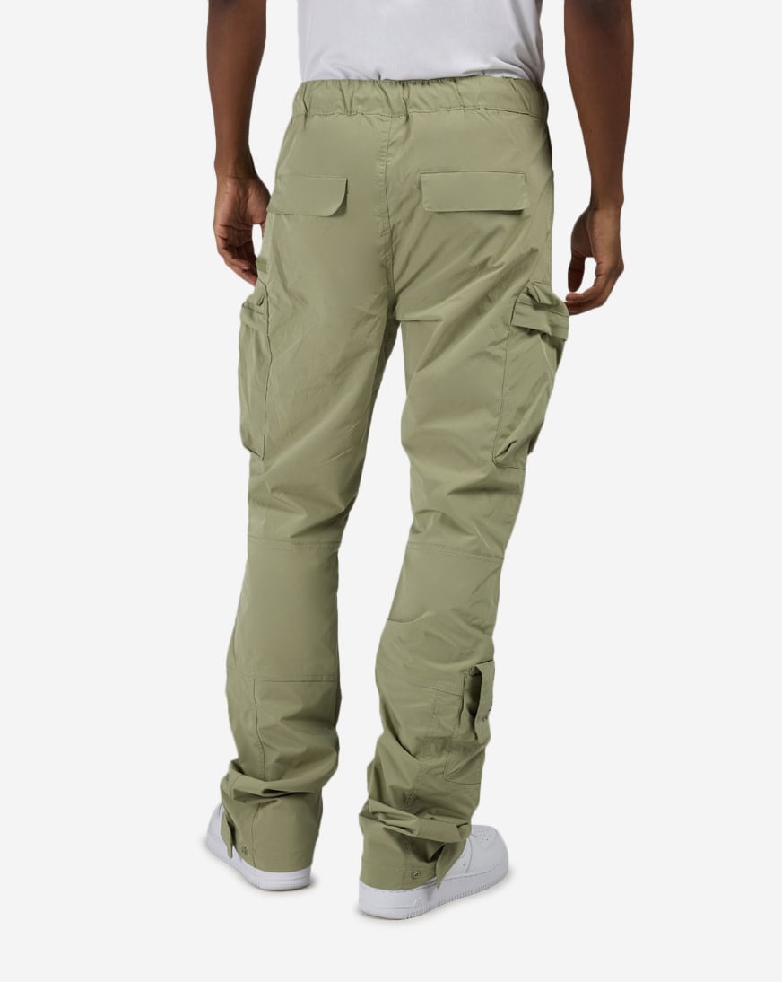 Utility Windbreaker Pants