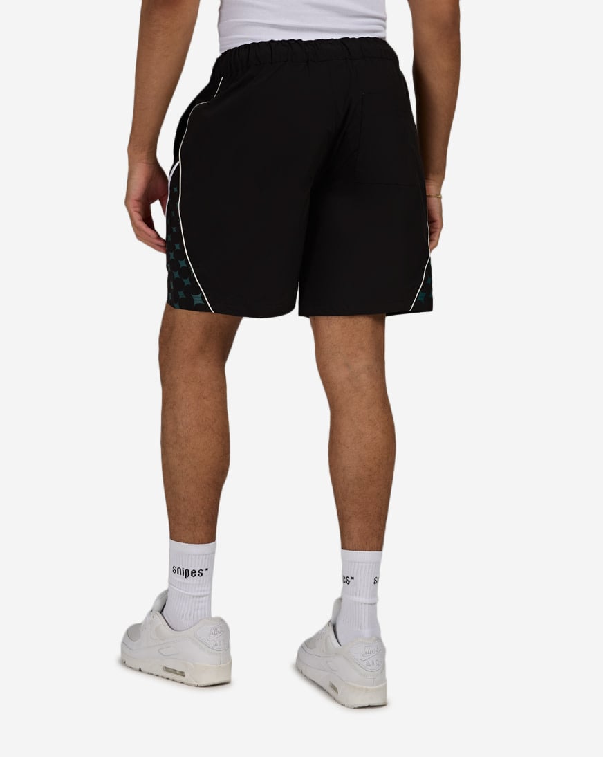 Republic Windbreaker Shorts