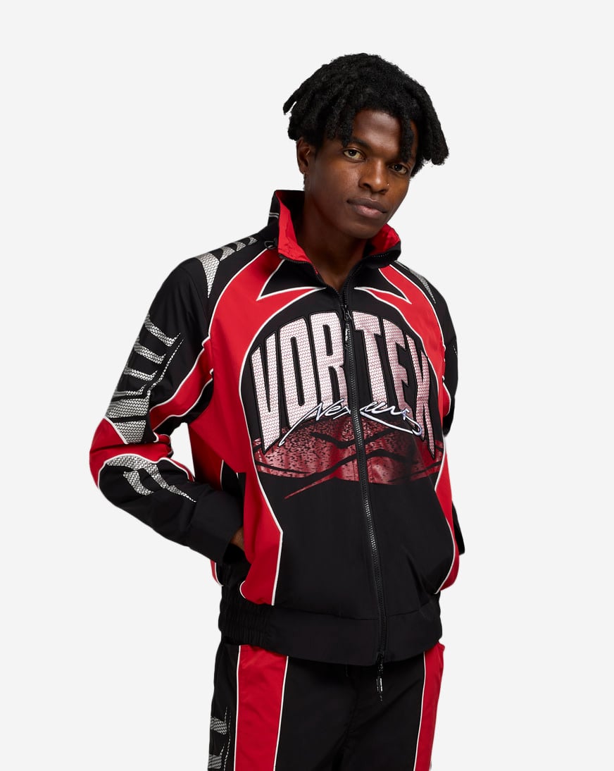 Vortex Windbreaker Jacket