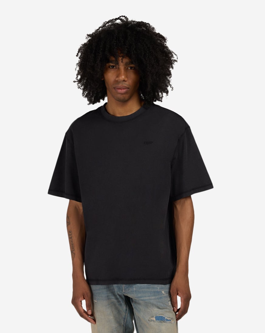 Two Tone Dye Tee