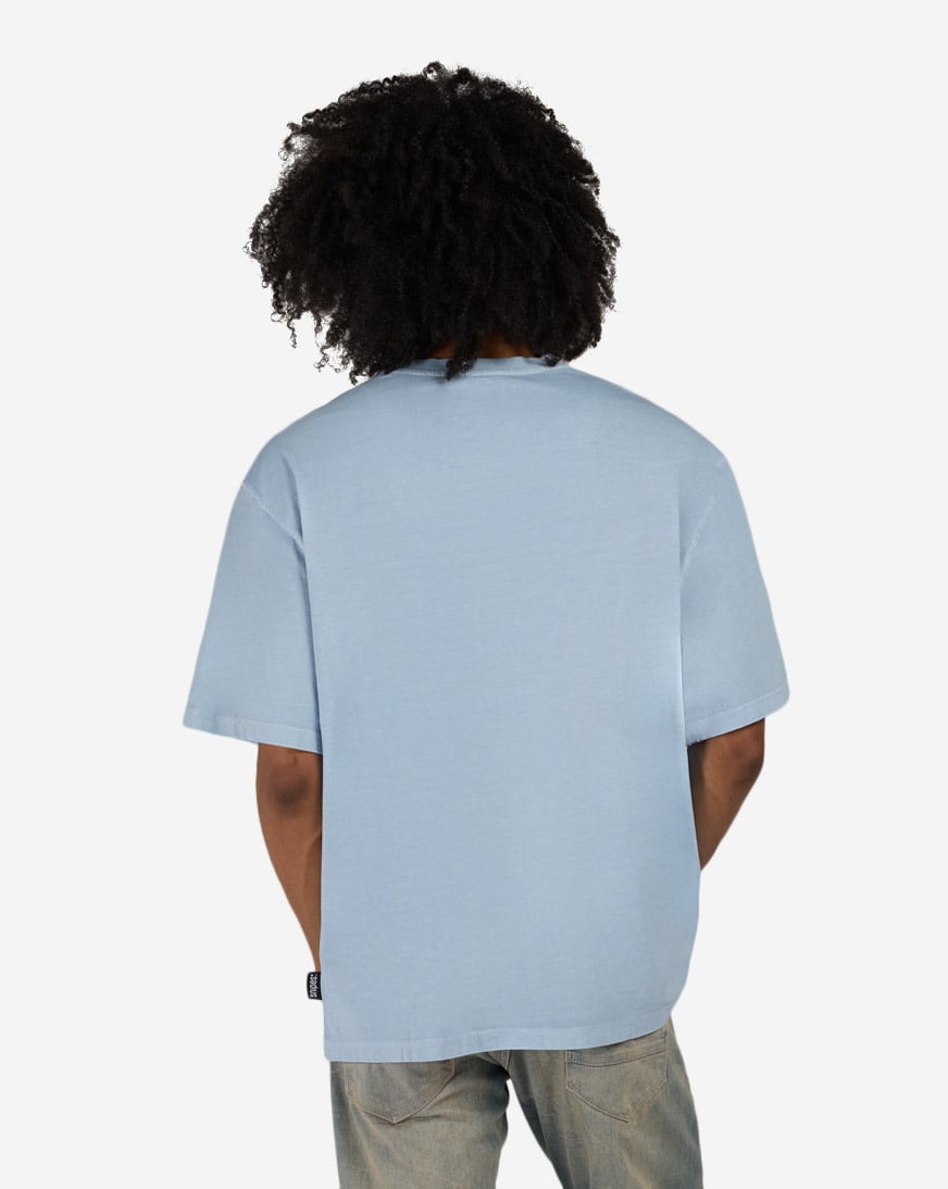 Two Tone Dye Tee