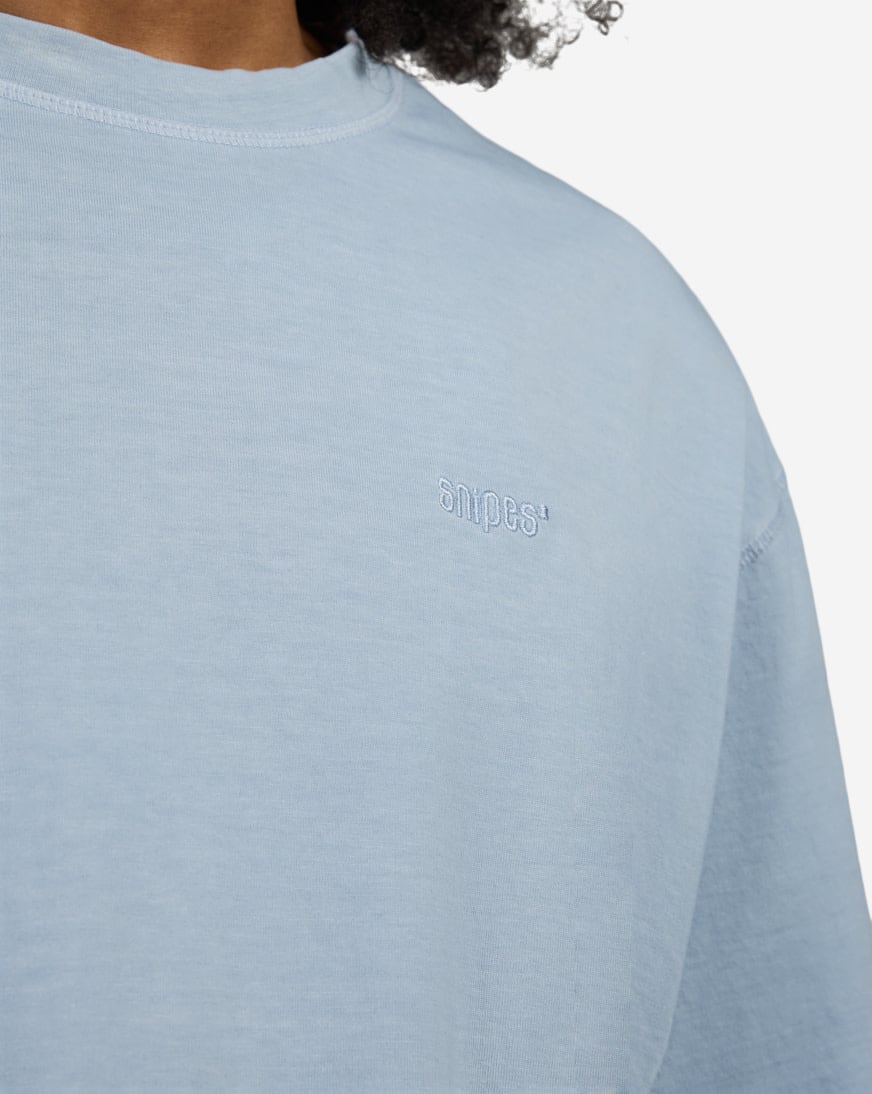 Two Tone Dye Tee