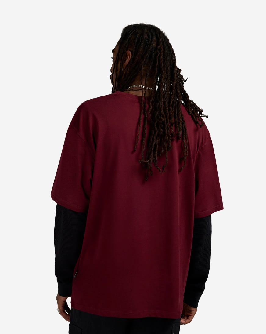 2-in-1 Thermal Tee