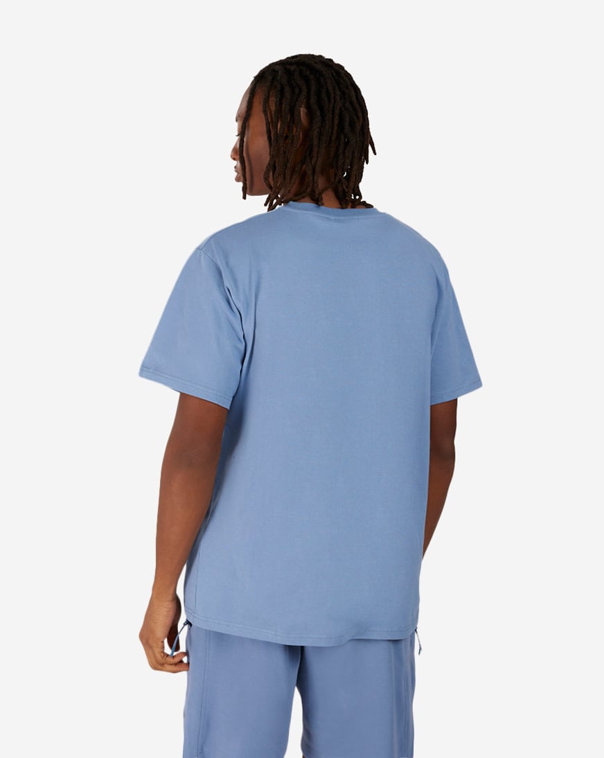 Chest Pocket Tee