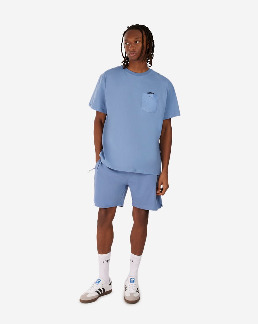 Chest Pocket Tee