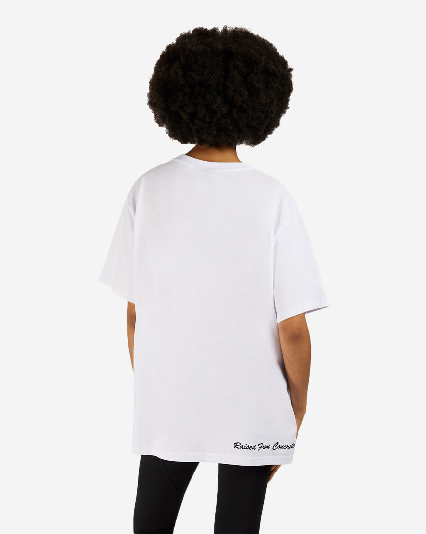 Boxy Pocket Tee