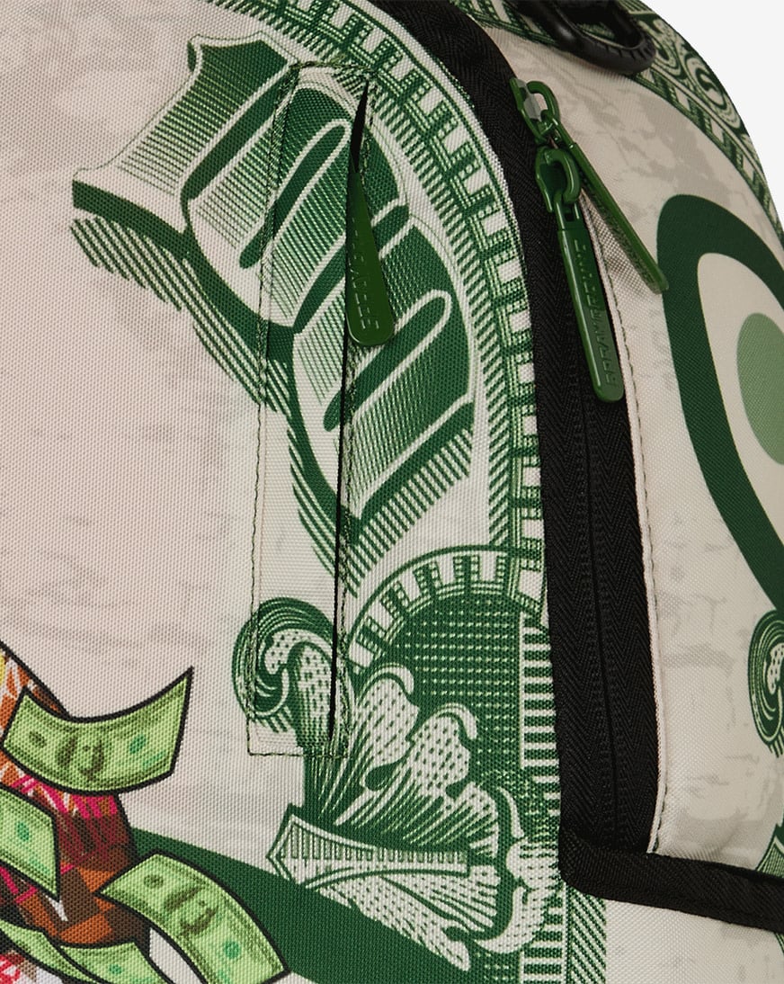 Fly Bear 2 Backpack