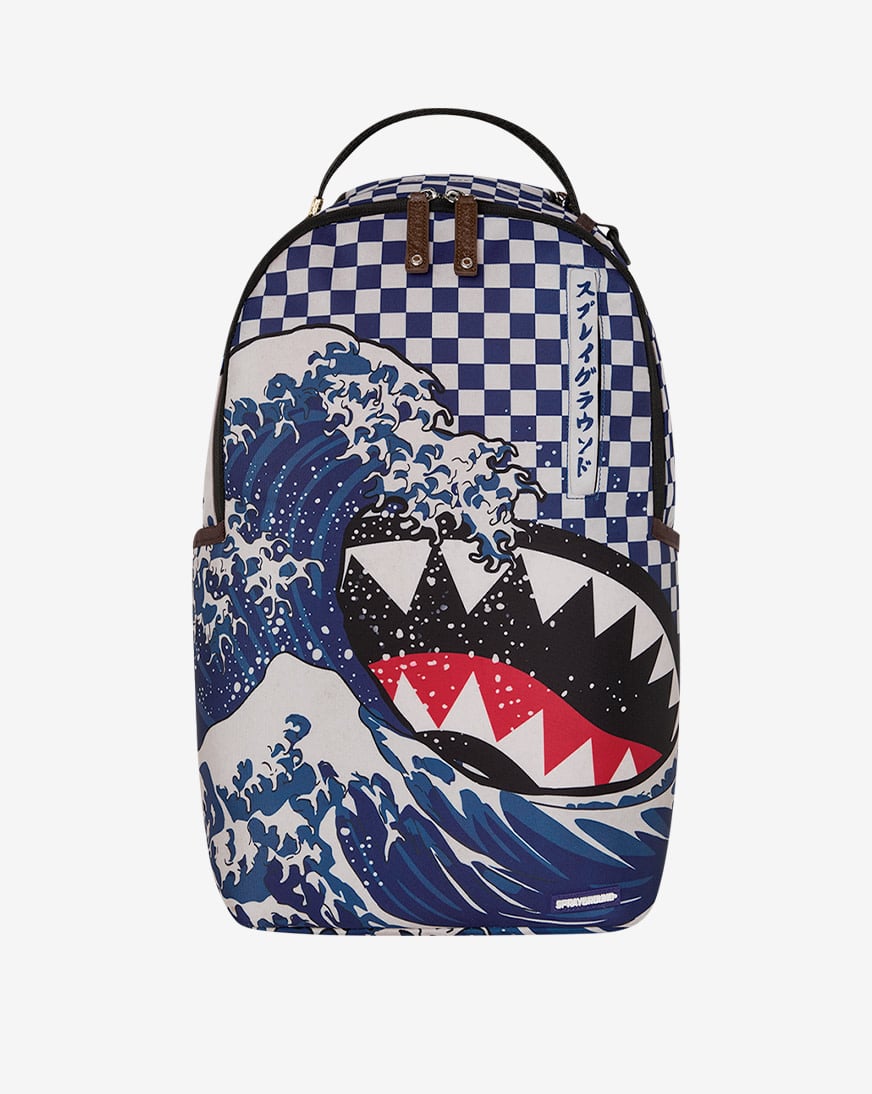 Moya Camokawa Backpack