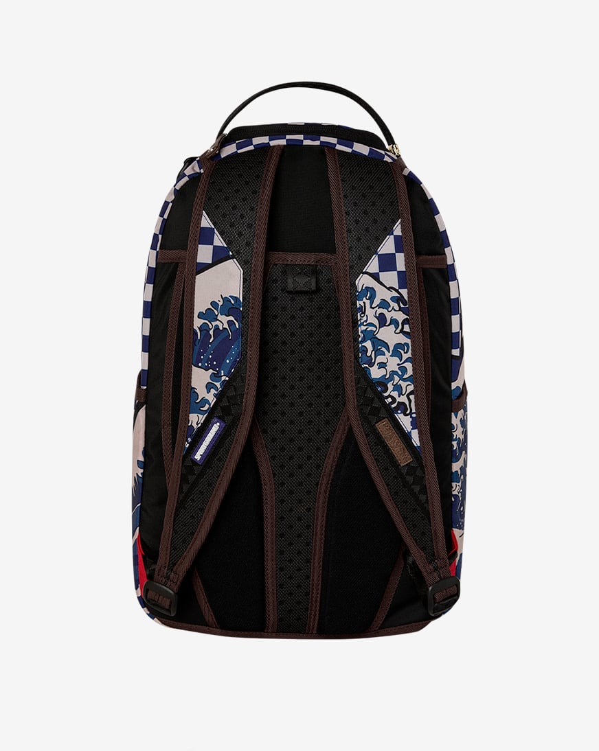 Moya Camokawa Backpack