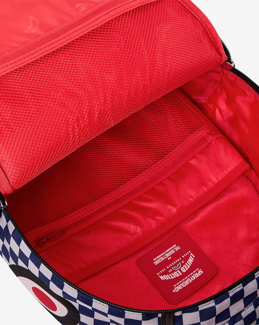 Moya Camokawa Backpack