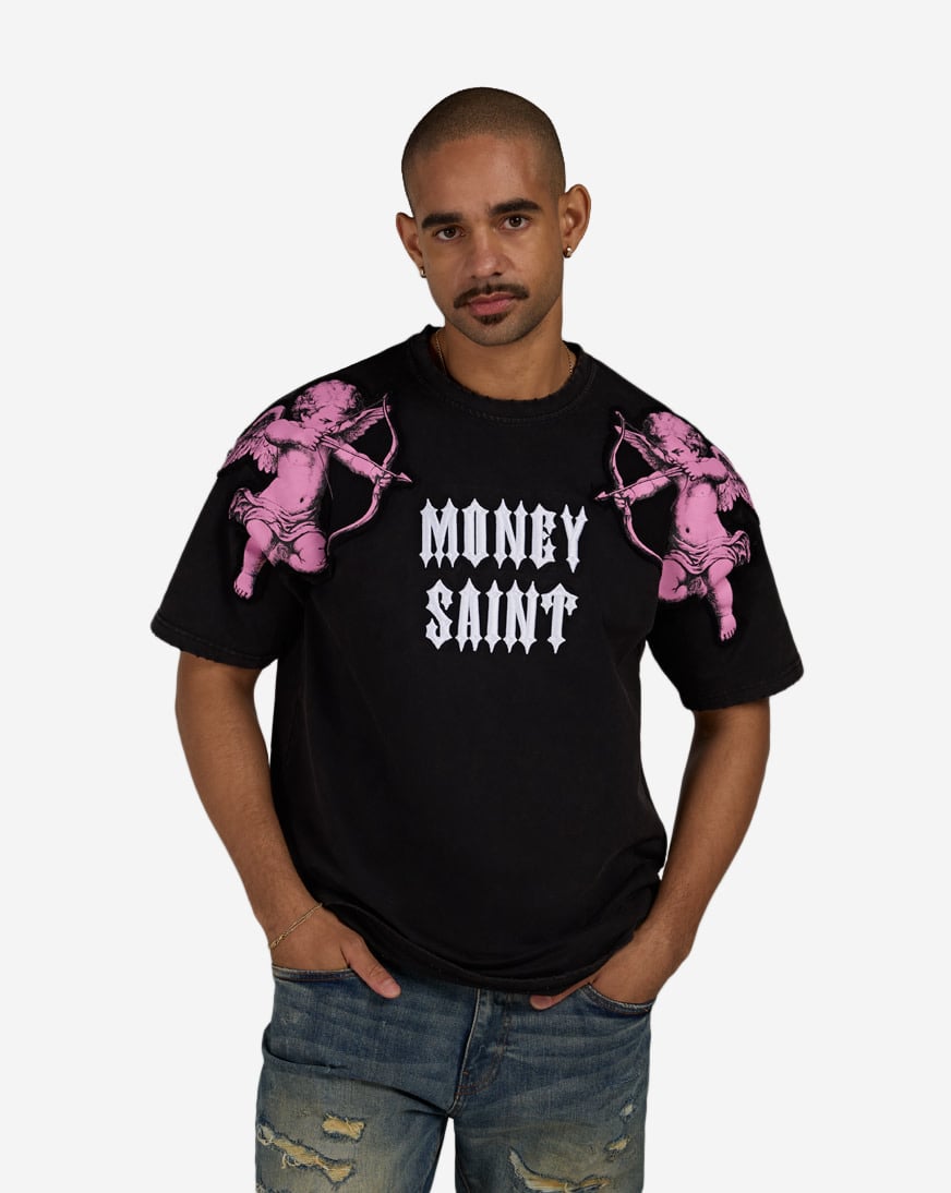 Money Saint Tee
