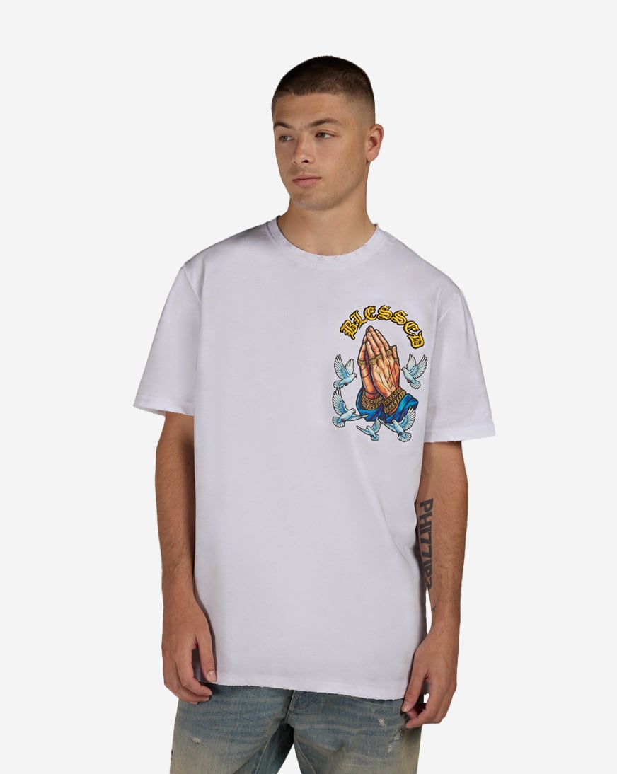 Blessed Tee