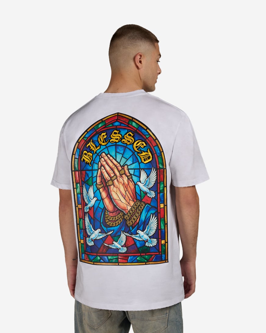 Blessed Tee