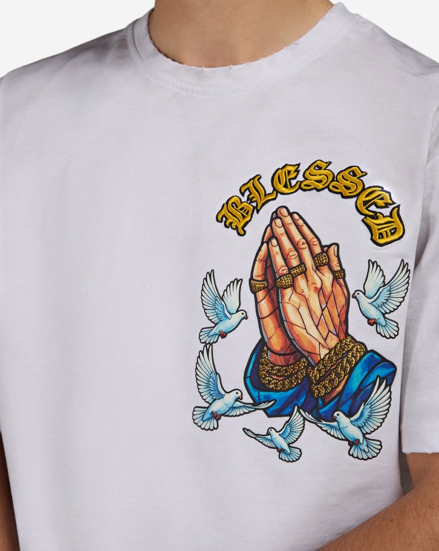 Blessed Tee