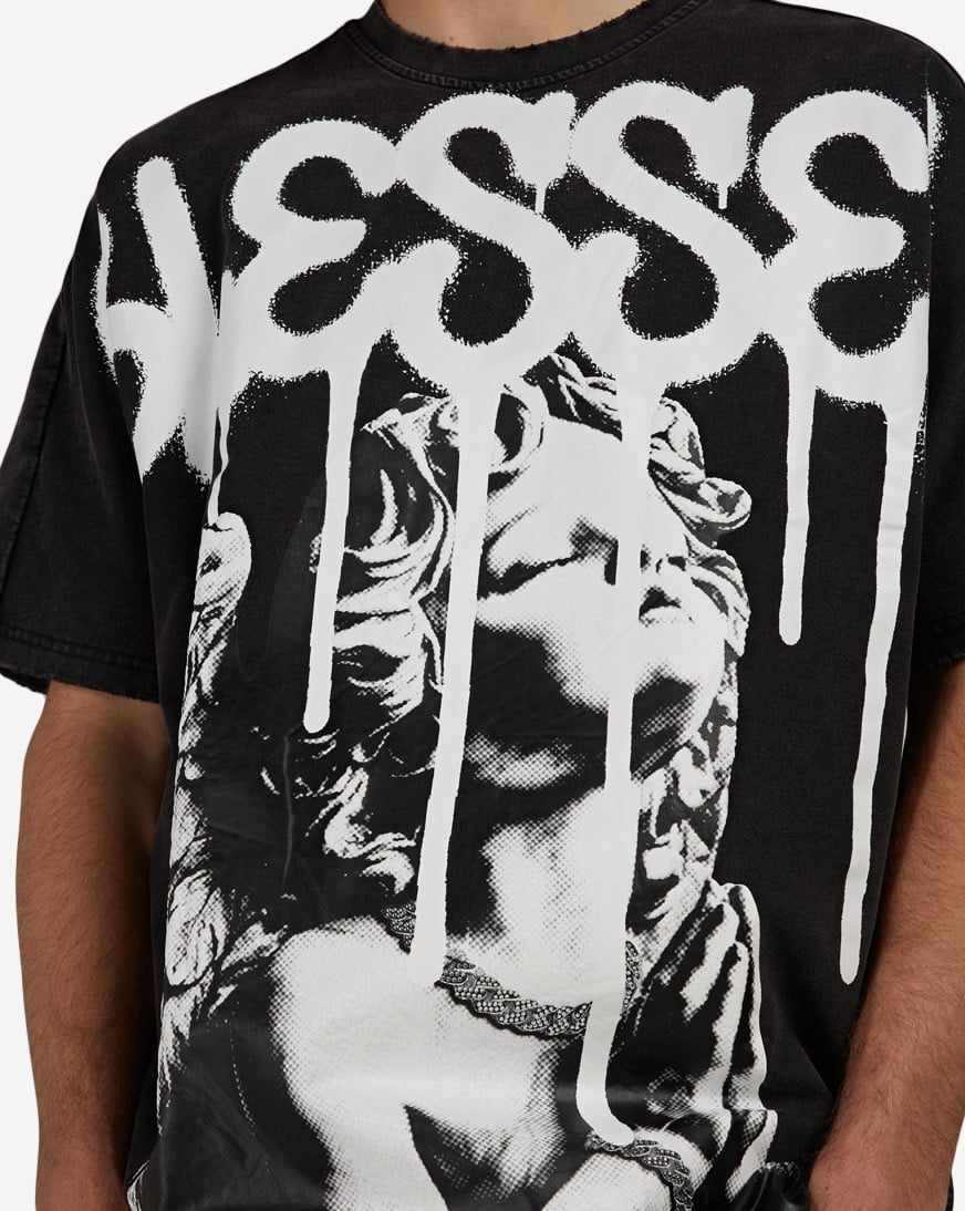 Pray For Better Days Tee