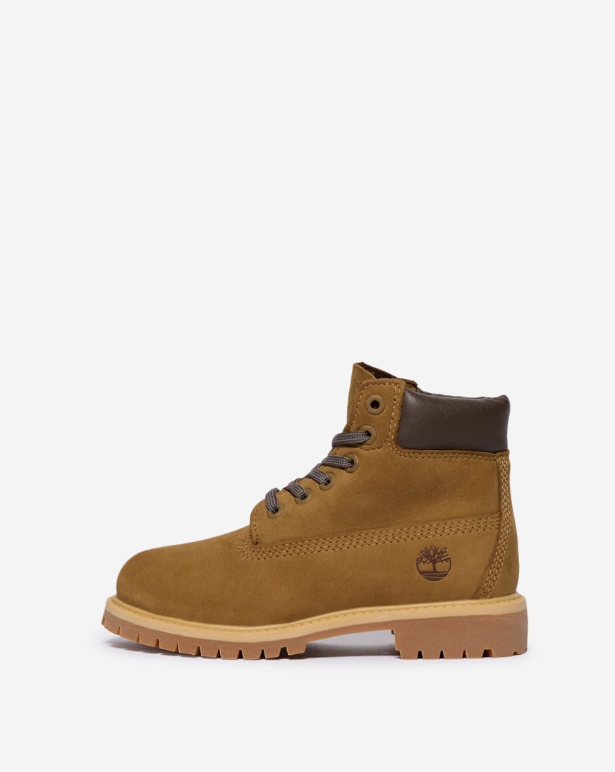 Pre-School 6 Inch Classic Boots