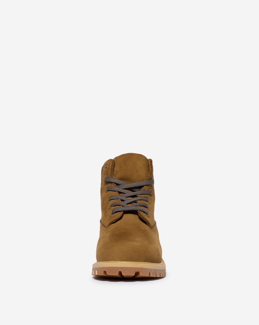 Pre-School 6 Inch Classic Boots
